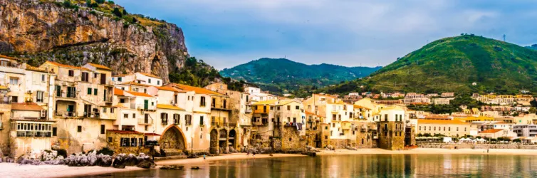 Descubre Sicilia: Las mejores escapadas desde Palermo